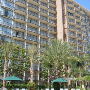 Coast Hotel Anaheim - Moderate