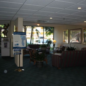 Coast Hotel Anaheim - Moderate