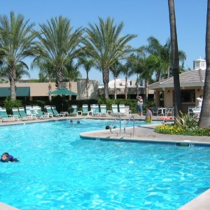 Coast Hotel Anaheim - Moderate