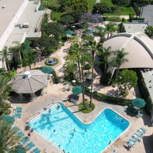 Coast Hotel Anaheim - Moderate