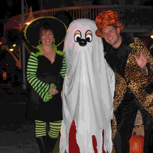 Halloween