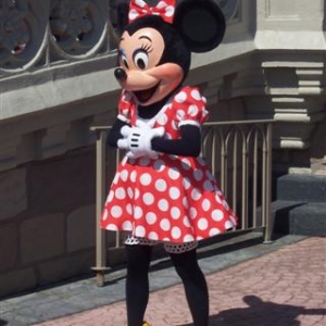 Minnie