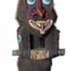 tiki