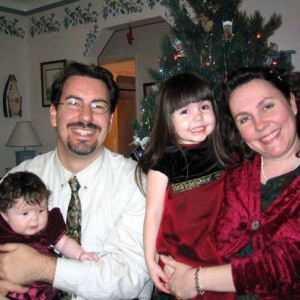 The PhD family