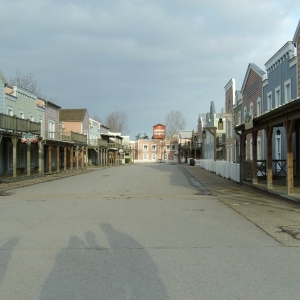 Hotel Cheyenne