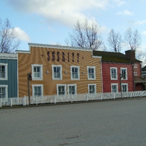 Hotel Cheyenne