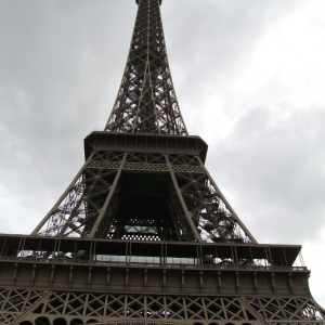 Eiffel Tower - Paris