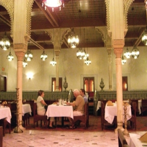 Restaurant Marrakesh
