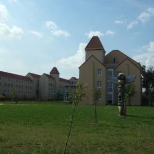 Explorers Hotel