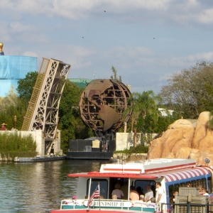 EPCOT World Showcase
