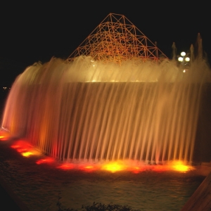 EPCOT