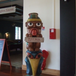 Explorers Hotel