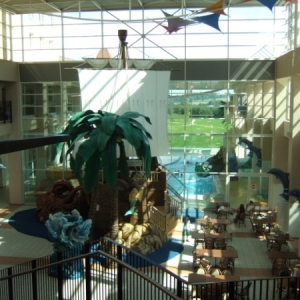 Explorers Hotel