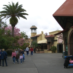 Adventureland