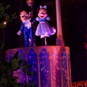 mickey