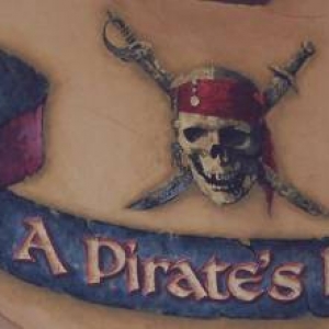 pirates