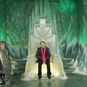 Narnia photo spot