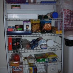 Pantry