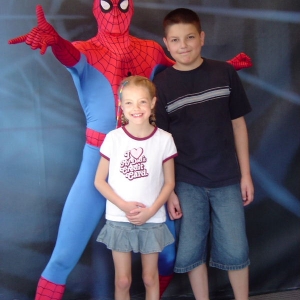 Spidey