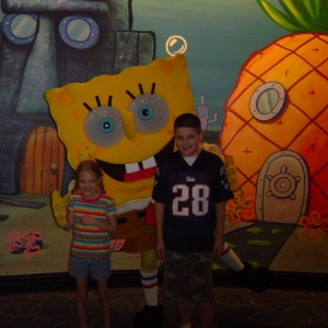 Spongebob