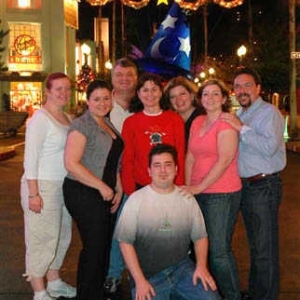 MGM X-mast 2006