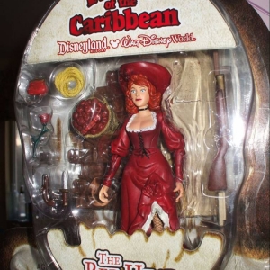 redhead