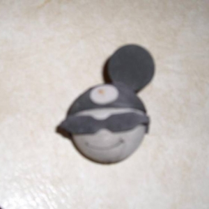 mickeytopper