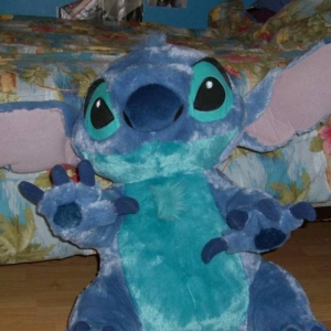 stitch