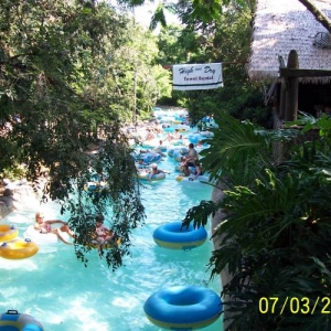 Lazy River