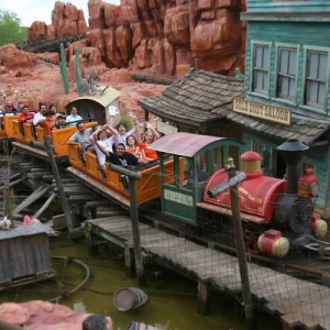 Thunder Mountain