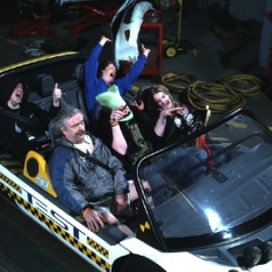 TestTrack