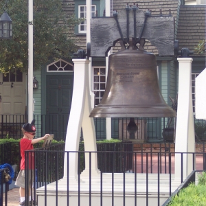 Liberty Bell