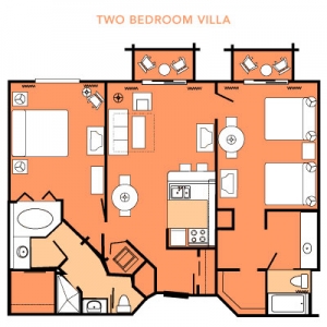 twobedroomvilla