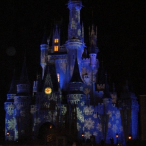 Snow Castle