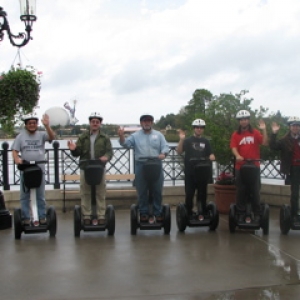 Segway