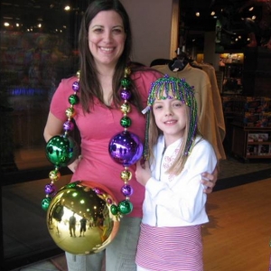 beads