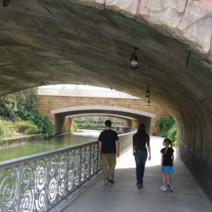bridge
