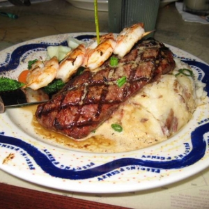 meal