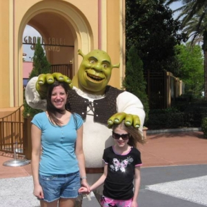 shrek