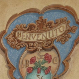 sign