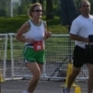 Finish Line