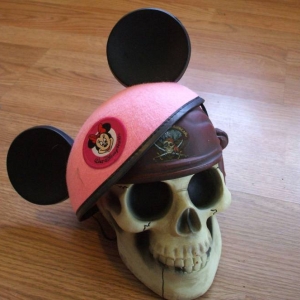 princesspirate