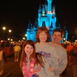 Boise bronco fans-bronco blue castle!