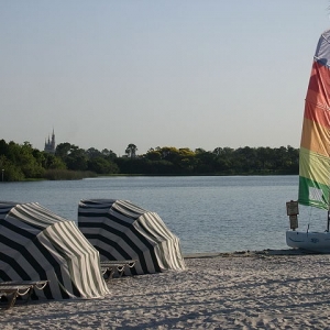 polybeach