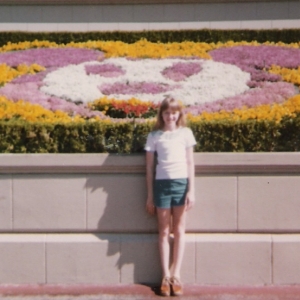 WDW 1978