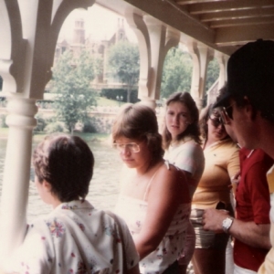 WDW 1982