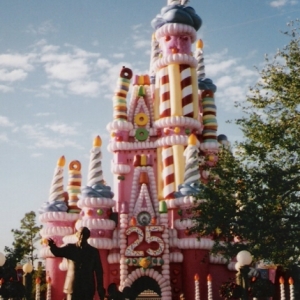 WDW 1997