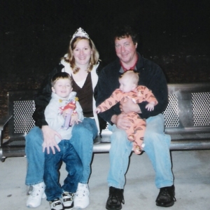WDW 2005
