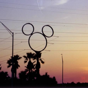 Power to the World