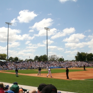 baseball
